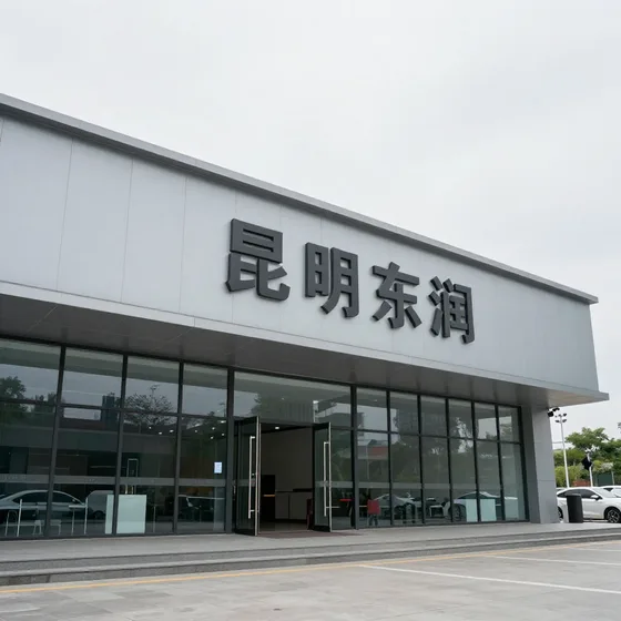昆明东润