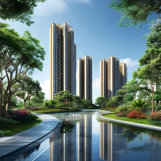 昆明东润