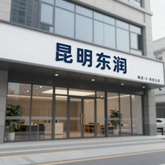 昆明东润服务详情